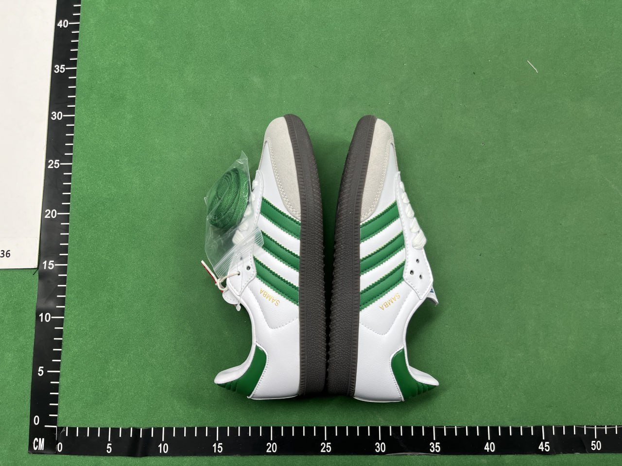 BF adidas Gazelle lndoor  -3