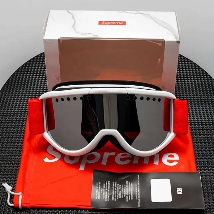Supreme Ski Goggles 