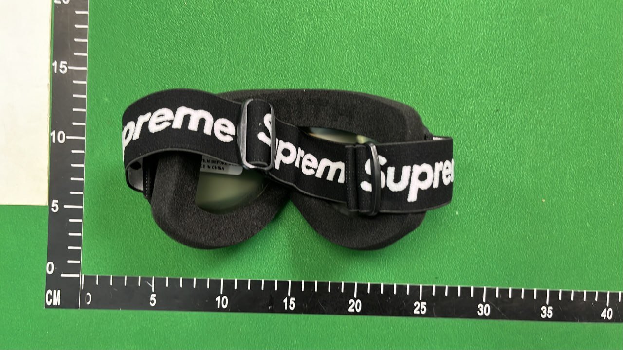 Supreme Ski Goggles  -3