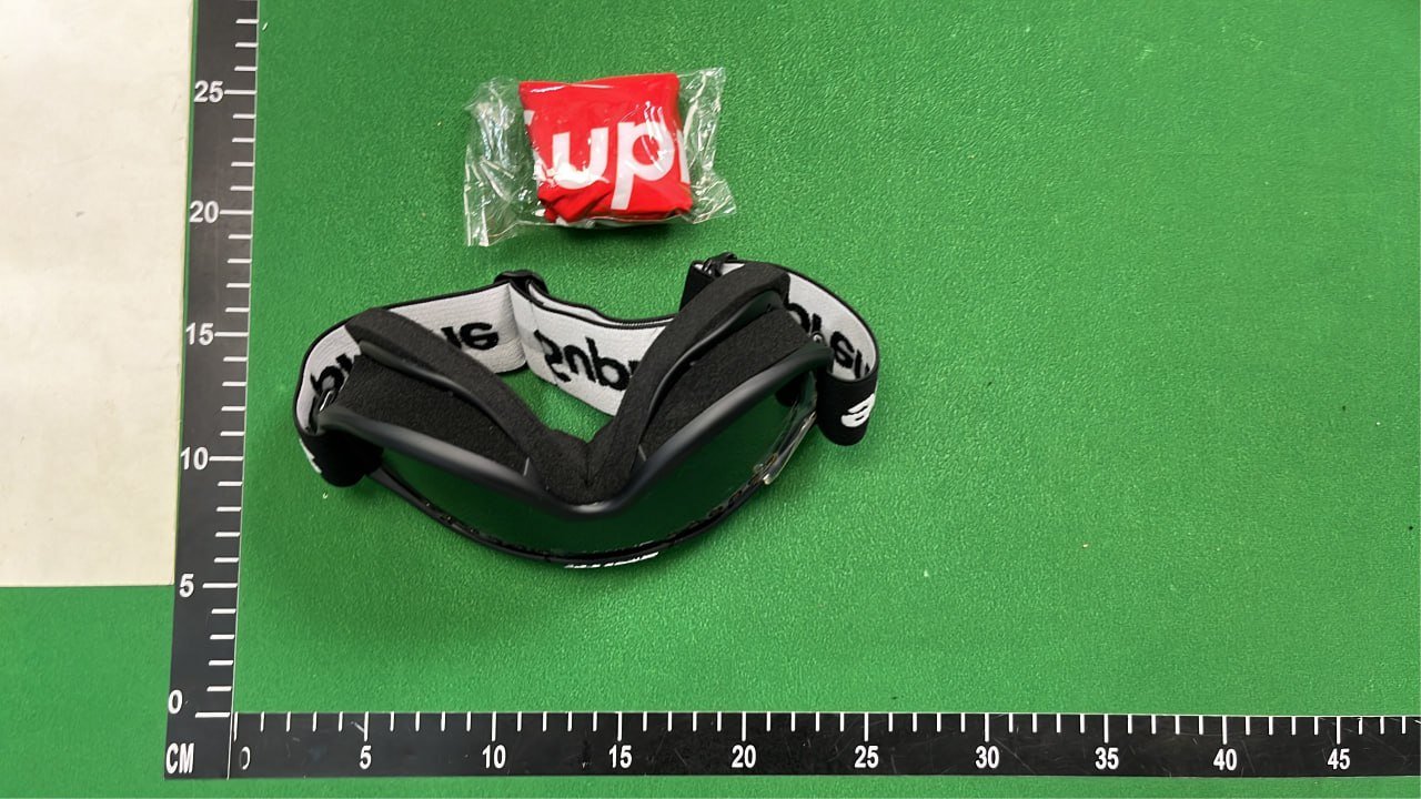 Supreme Ski Goggles  -4
