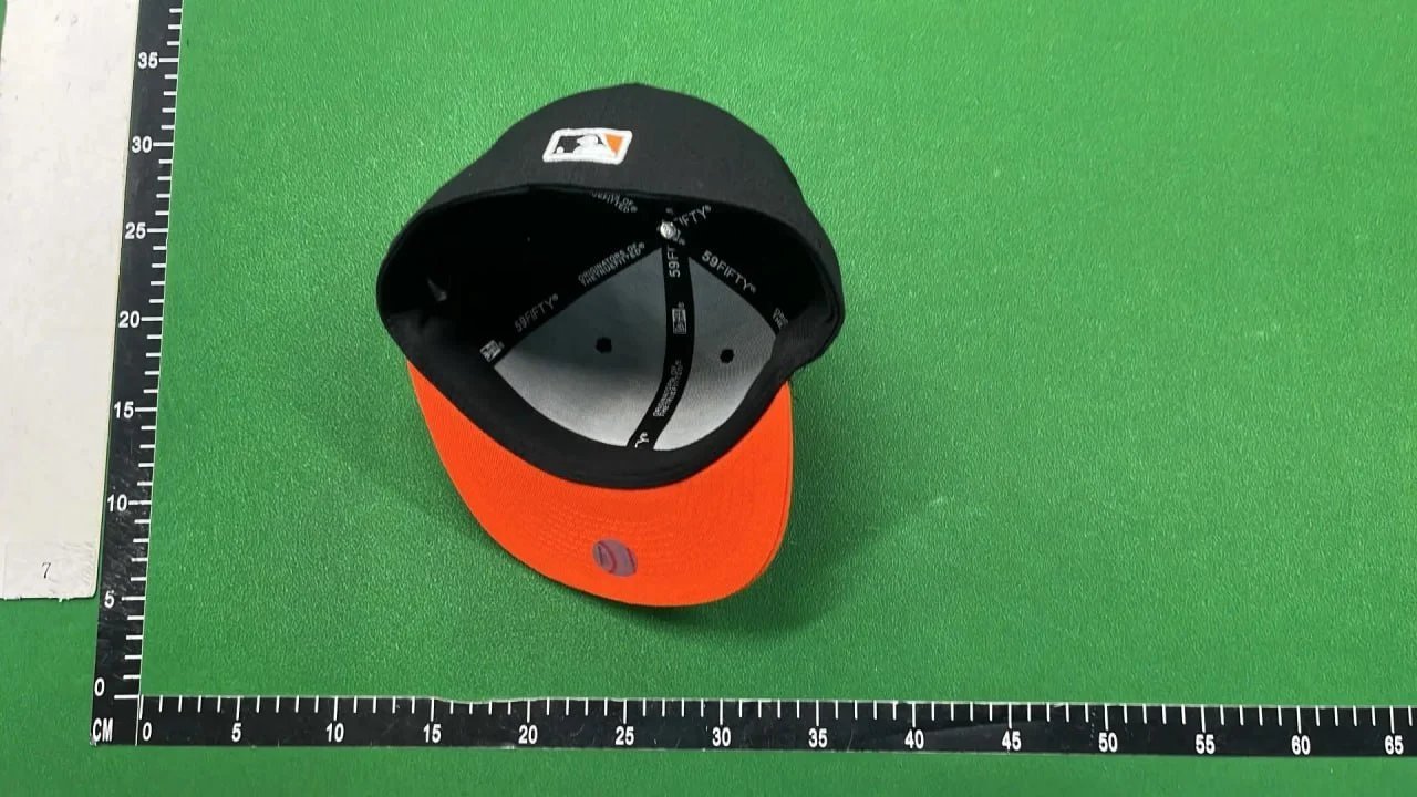 New Era Cap  -4