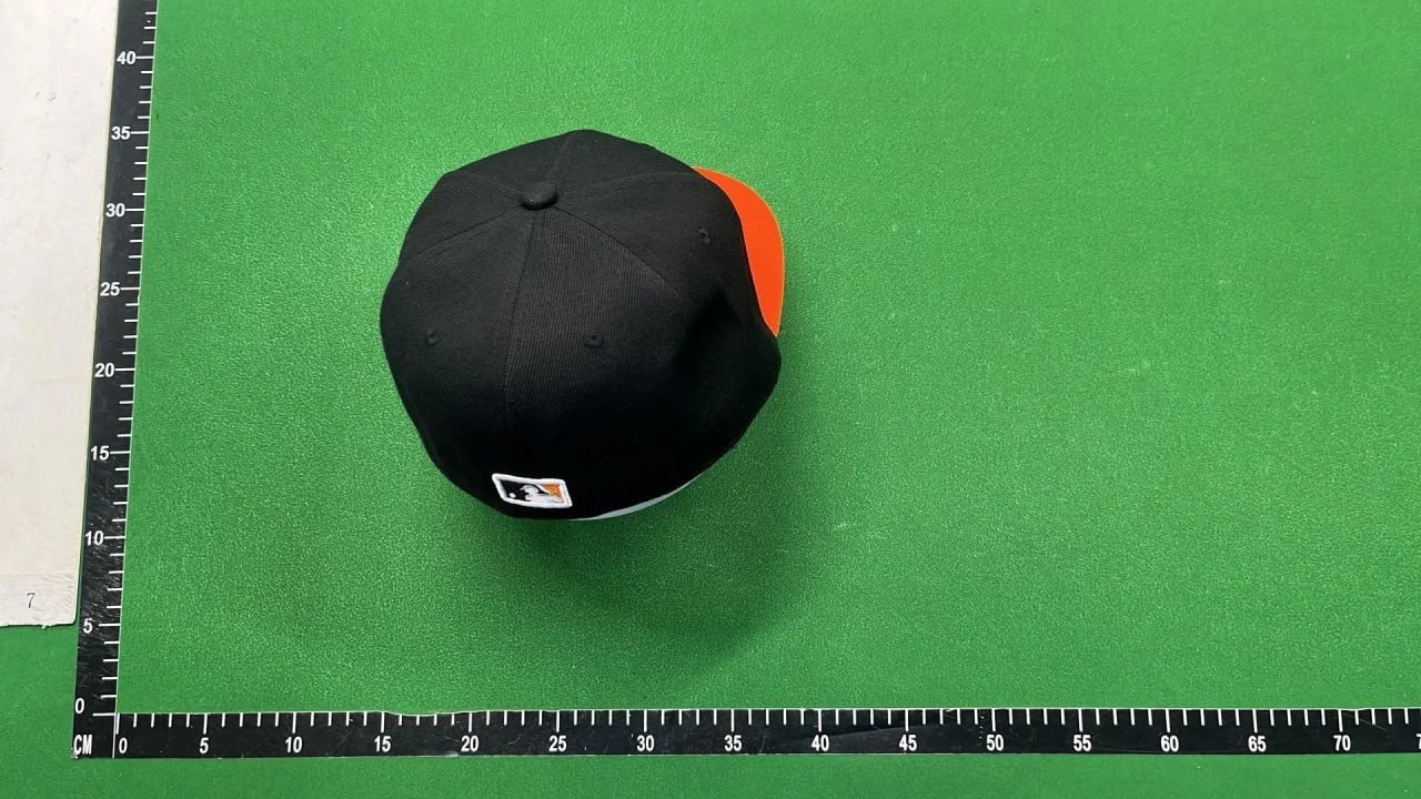 New Era Cap  -3