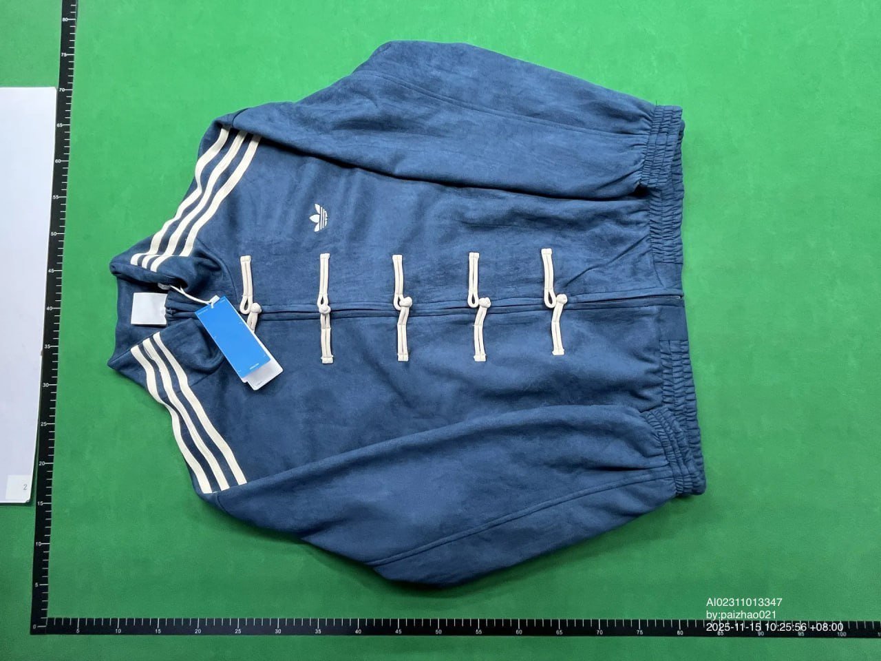 Adidas Jacket -2