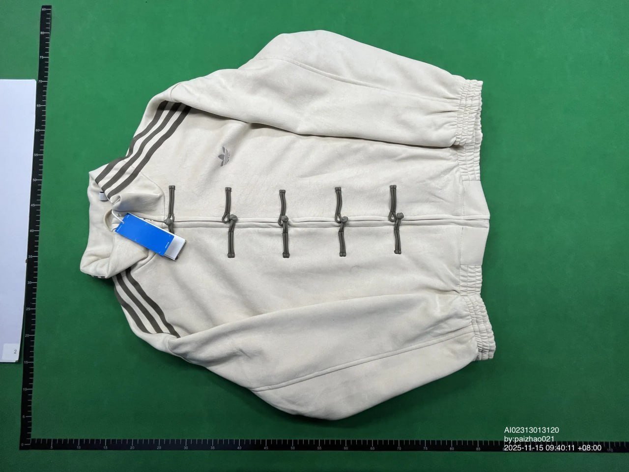 Adidas Jacket -3
