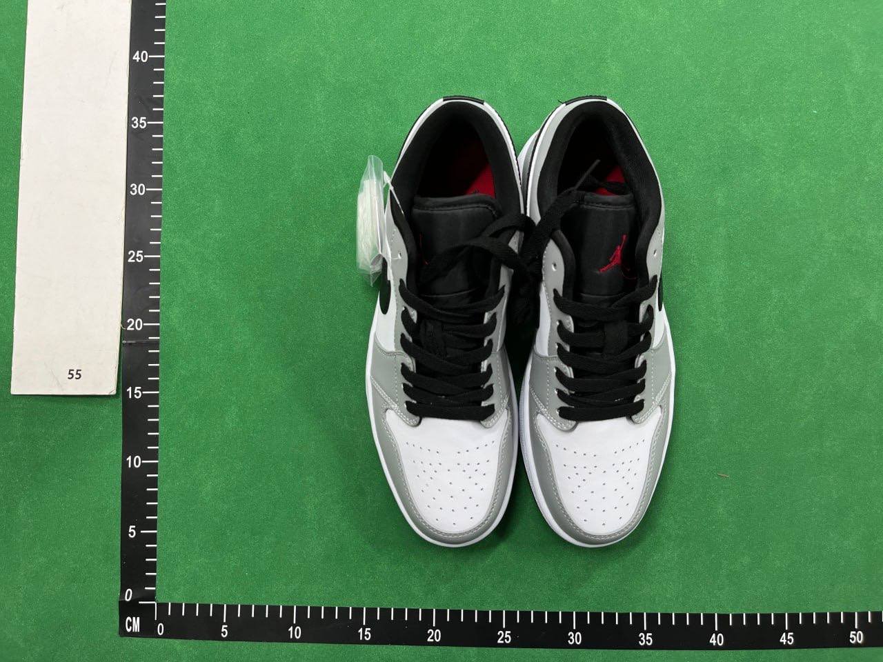 XC Jordan 1 Low -3