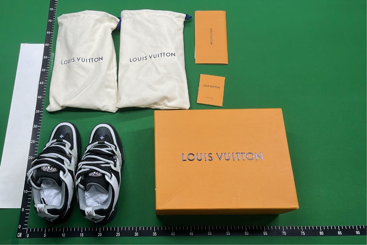 LV shoes -2