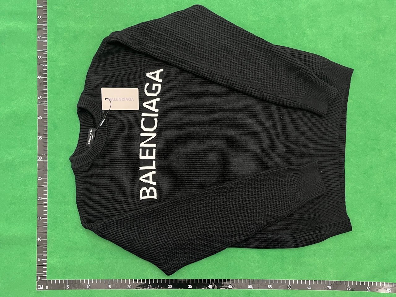 Balenciaga Sweater  -2