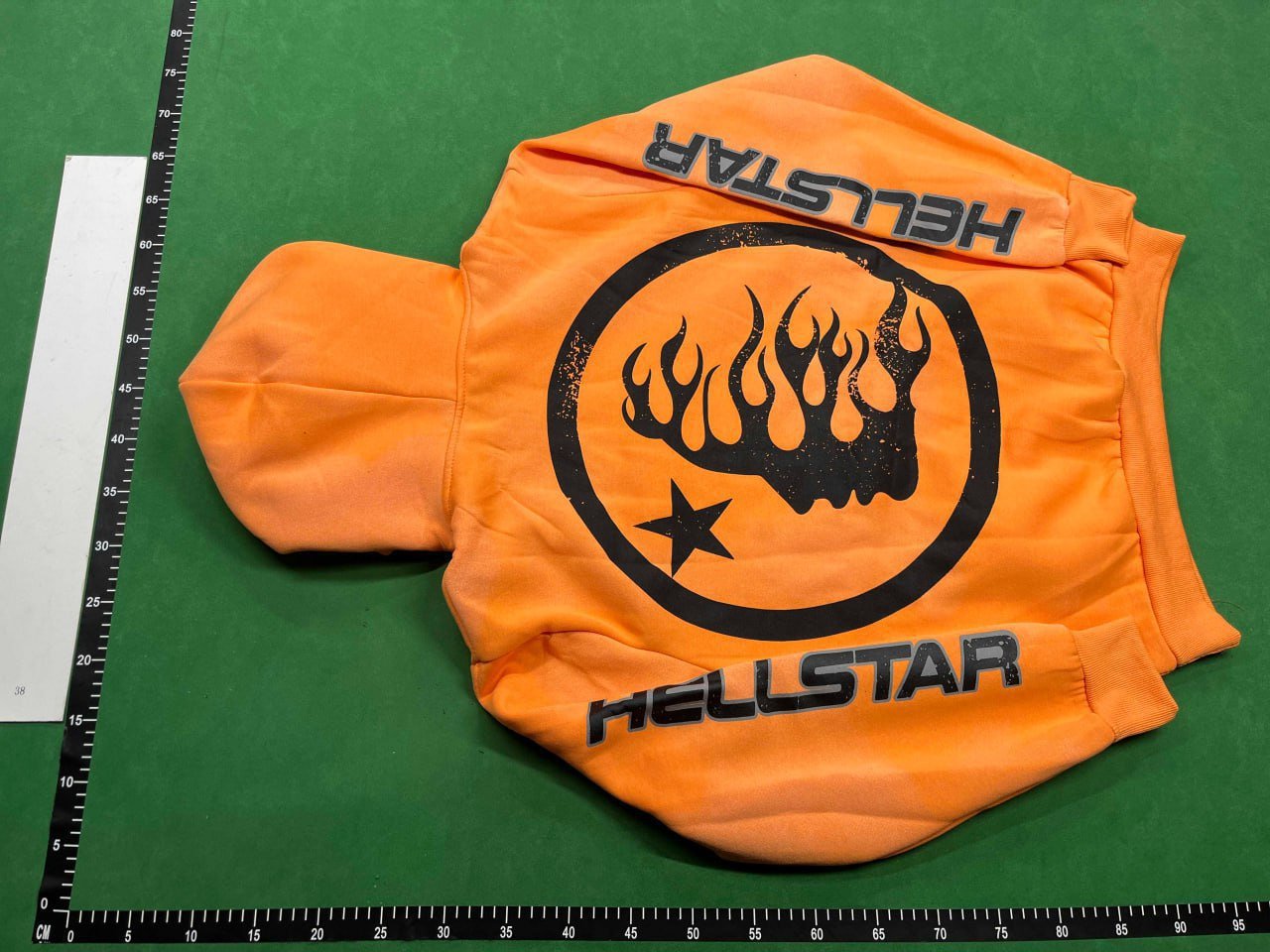 hellstar Hoodie  -2