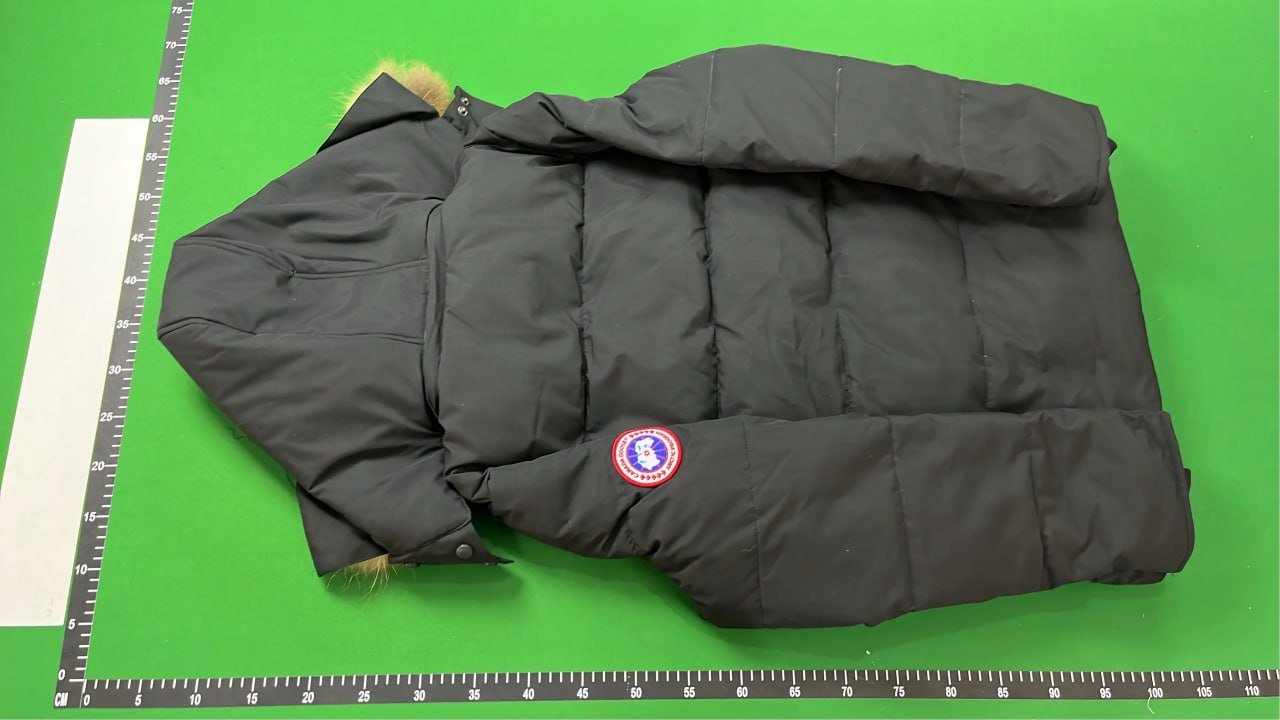 Canada Goose Jacket  -3