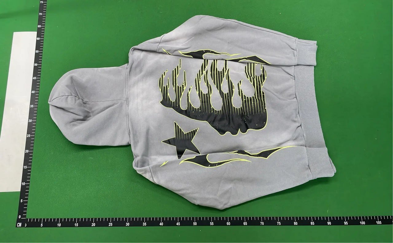 Hellstar Hoodies 27 style  -3