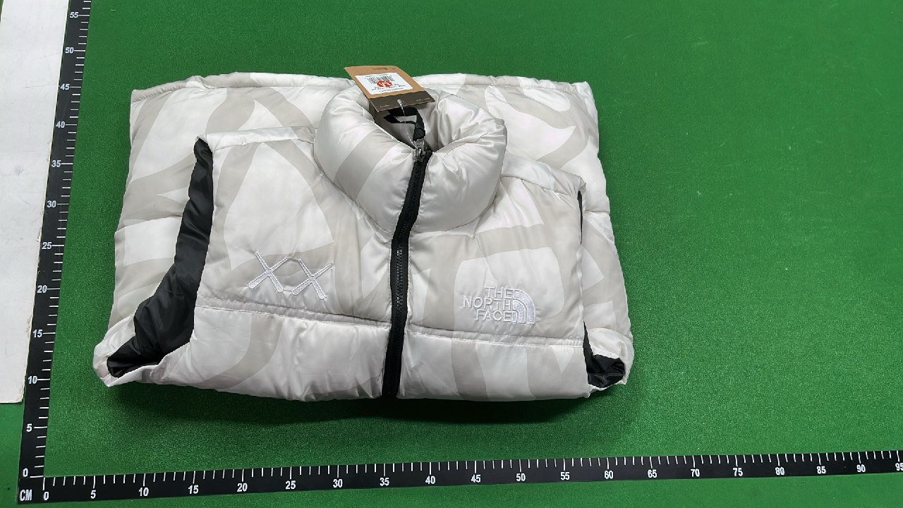 The North Face Nuptse Vest Winter Puffer Jacket [26 styles] -3