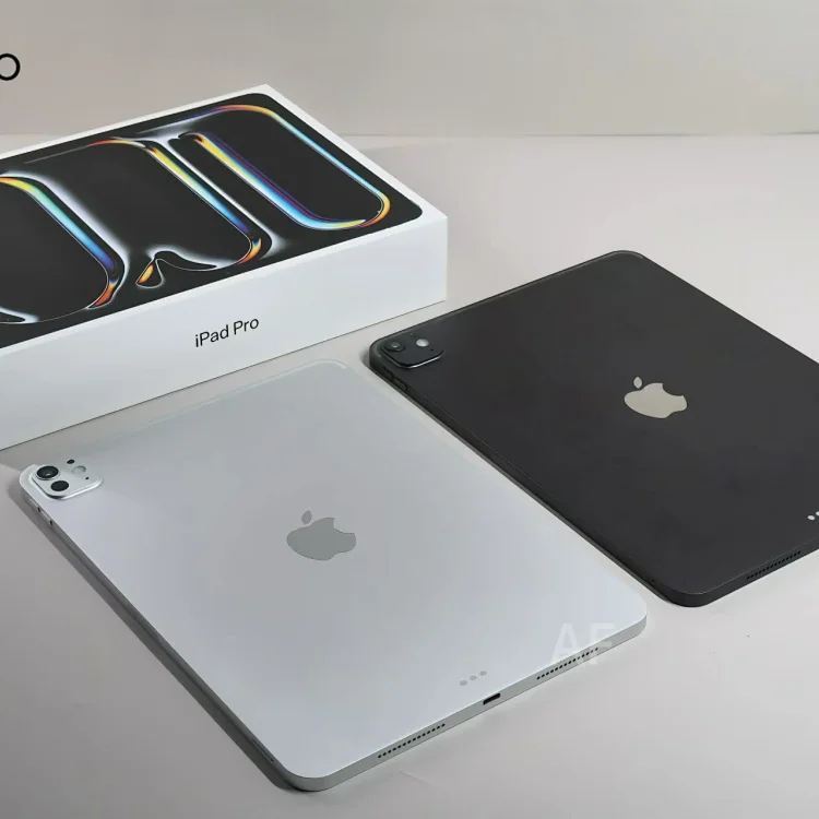  Apple iPad Pro 2023 High-Perf