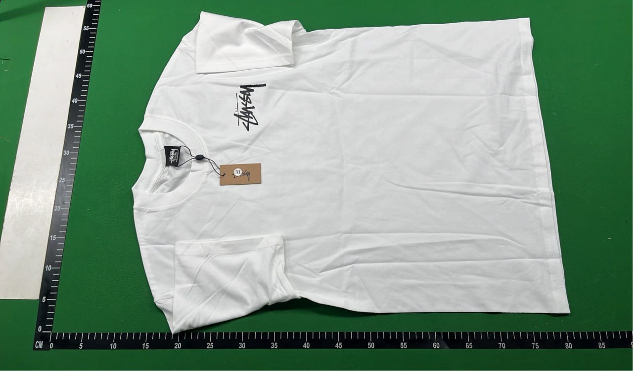  Stussy Dice T-Shirt [40 styles] -2