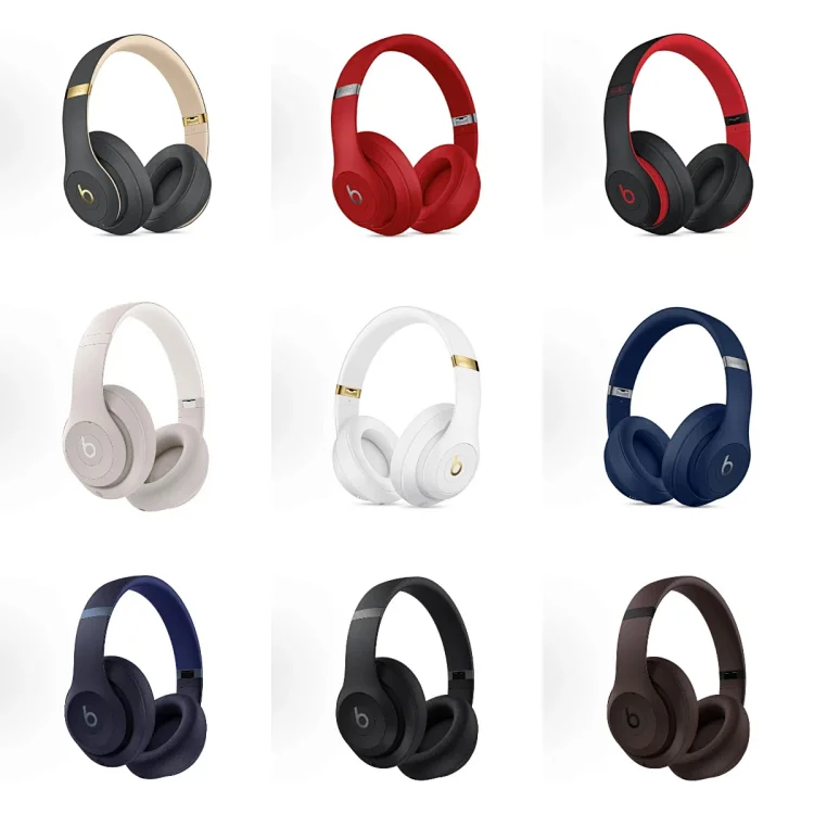 Beats Studio Buds Headphones [