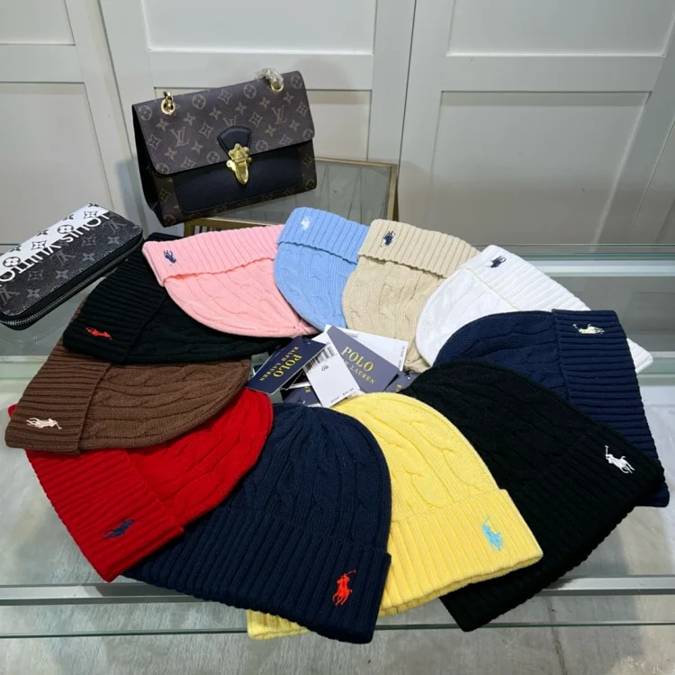 Polo Ralph Lauren Cable Knit B