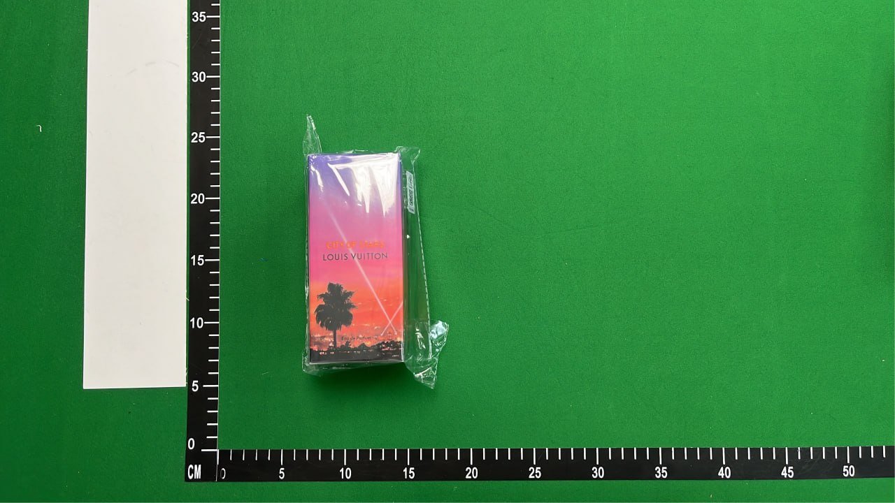 Louis Vuitton City of Stars Eau de Parfum -2