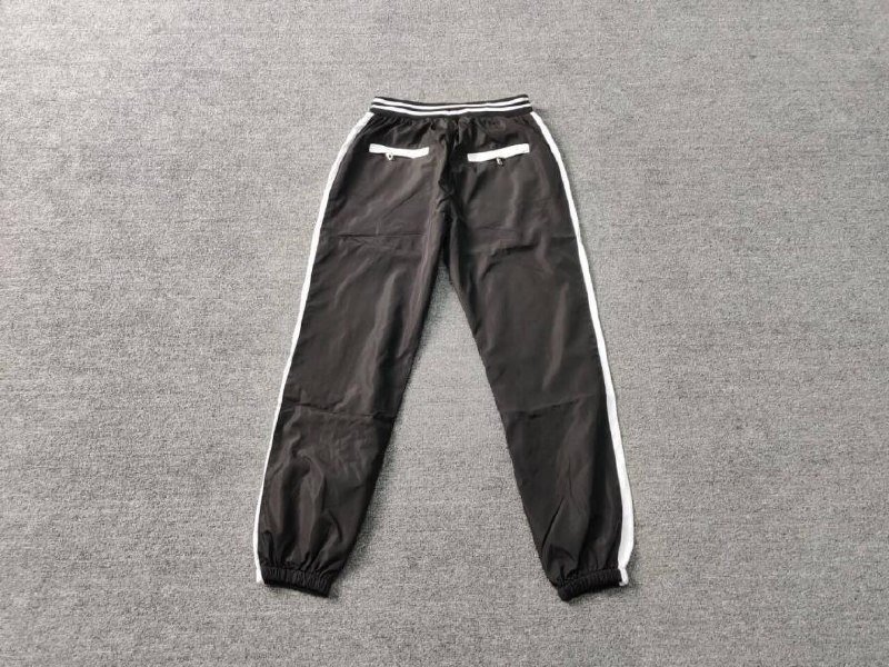  Lacoste 8221# WhiteGreen Tracksuit Set Sportswear [5 styles] -2