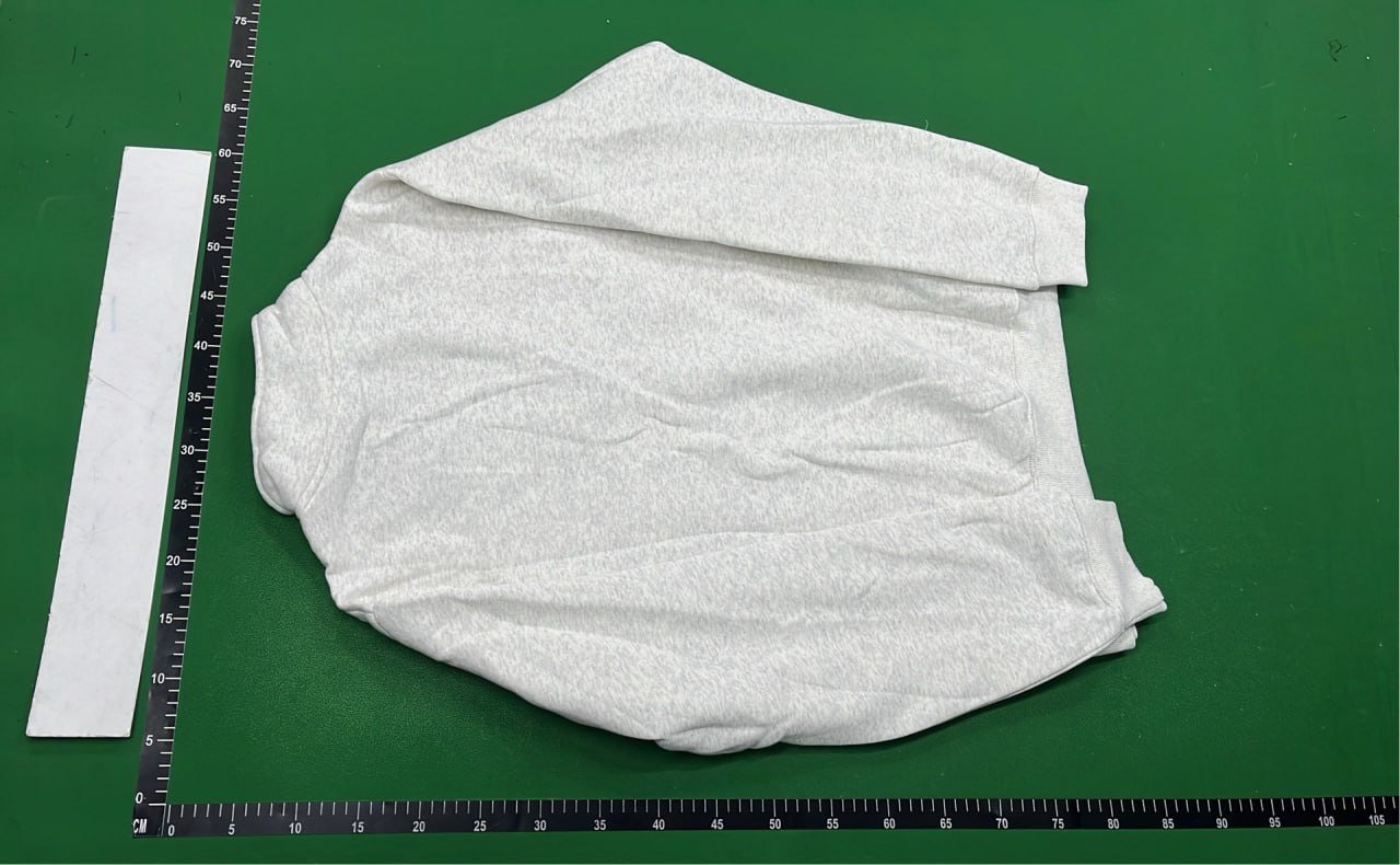 Carhartt WIP 14 Zip Sweatshirt [3 styles] -3