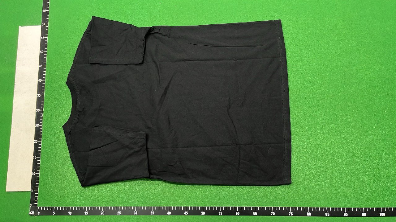 Number Nine School of Visual Comedy T-Shirt [2 styles] -3