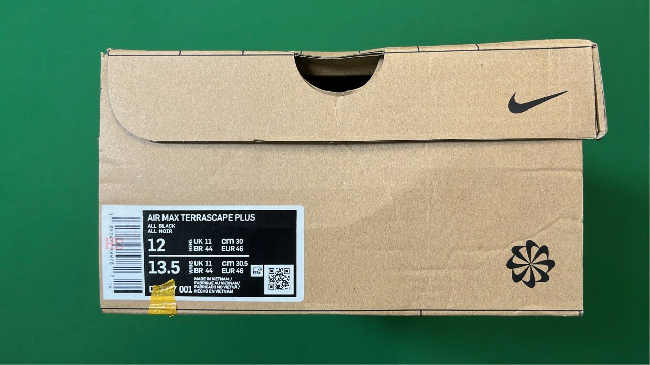  Nike Air Max Plus TN Ultra Men's Running Shoes [36 styles] -4