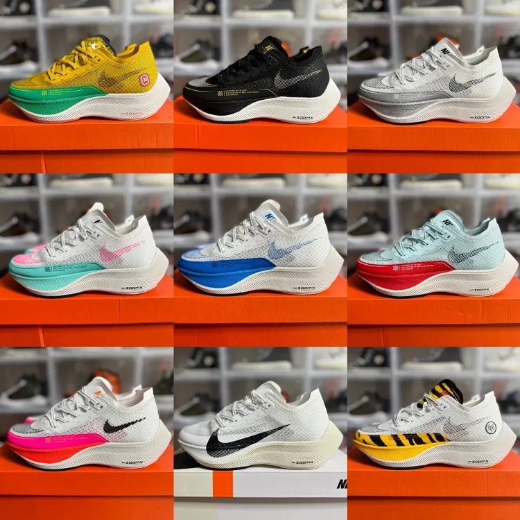  Nike ZoomX Vaporfly Next% Run