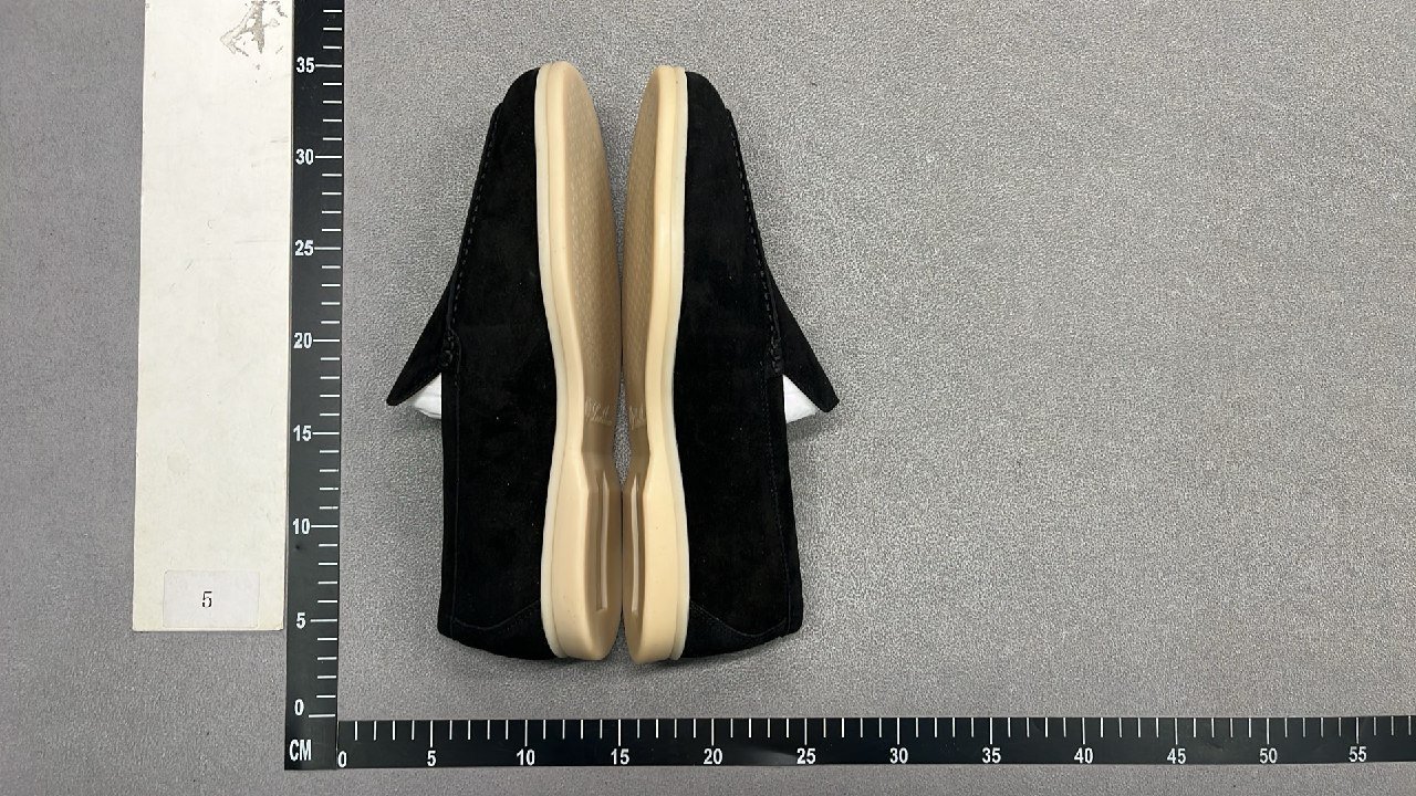  Love Charm Summer Walk Red Suede Loafers for Men - Comfortable Slip-On Shoes [14 styles] -2