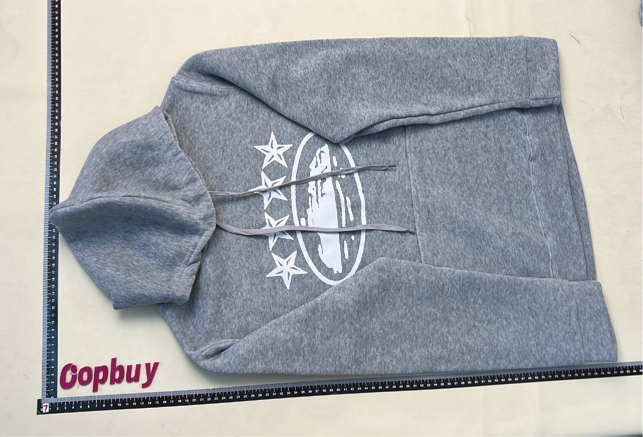 Black Ship Logo Hoodie and Pants Set [22 styles] -2