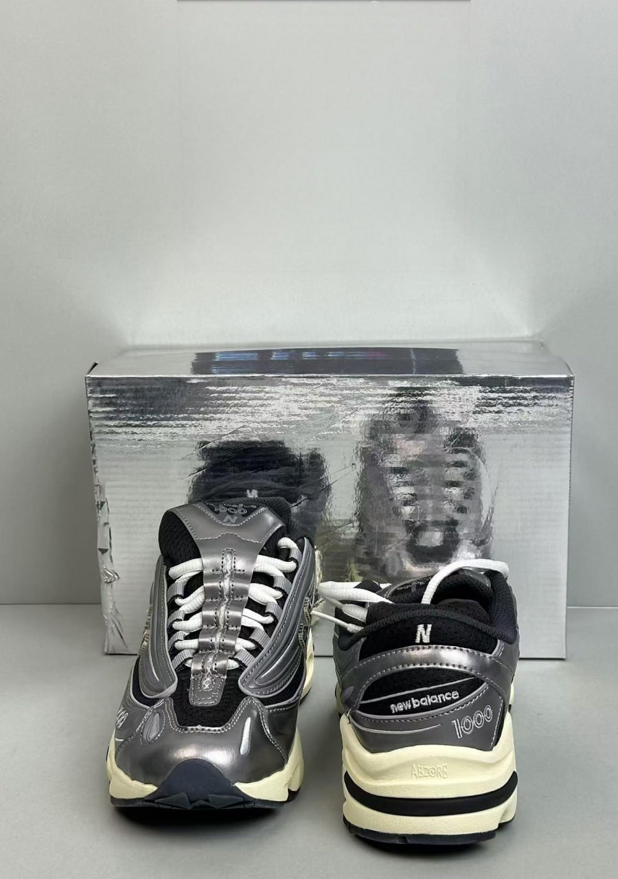 New Balance 1000 Sneakers [11 styles] -2