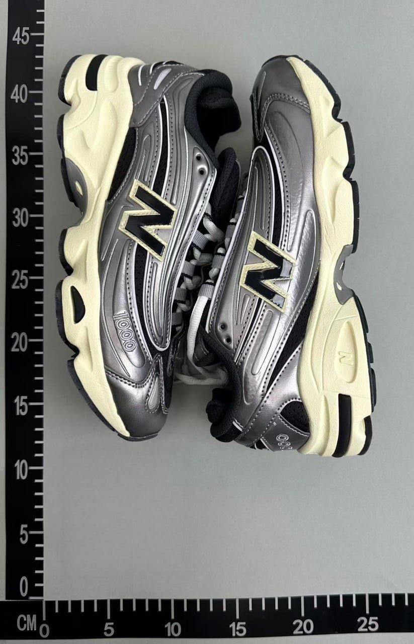 New Balance 1000 Sneakers [11 styles] -4