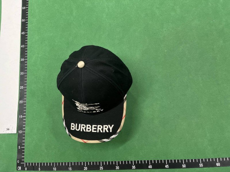 Burberry Vintage Check Cap [32 styles] -4
