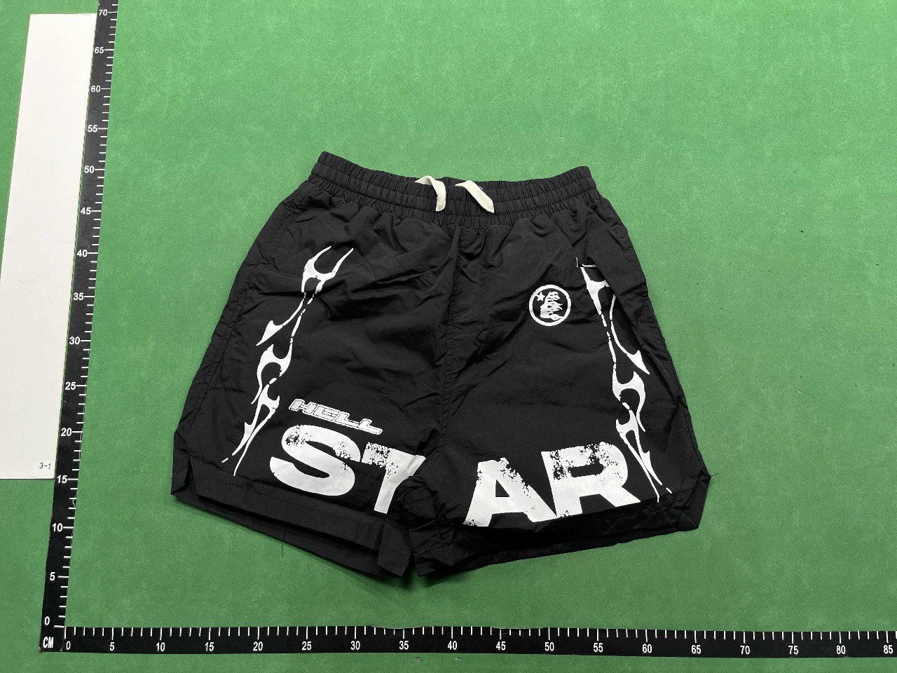 Hellstar Shorts [21 styles] -3
