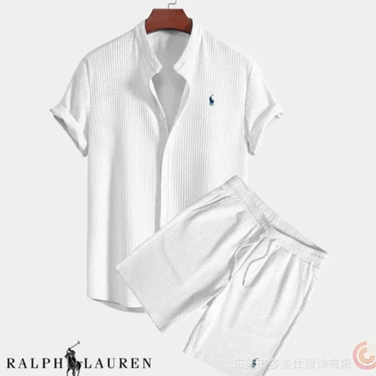 Ralph Lauren Polo Short Sleeve