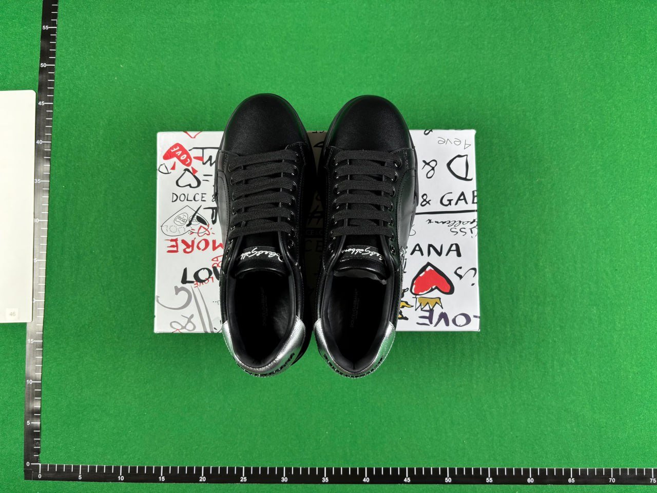 Dolce & Gabbana B22 Sneakers [18 styles] -2