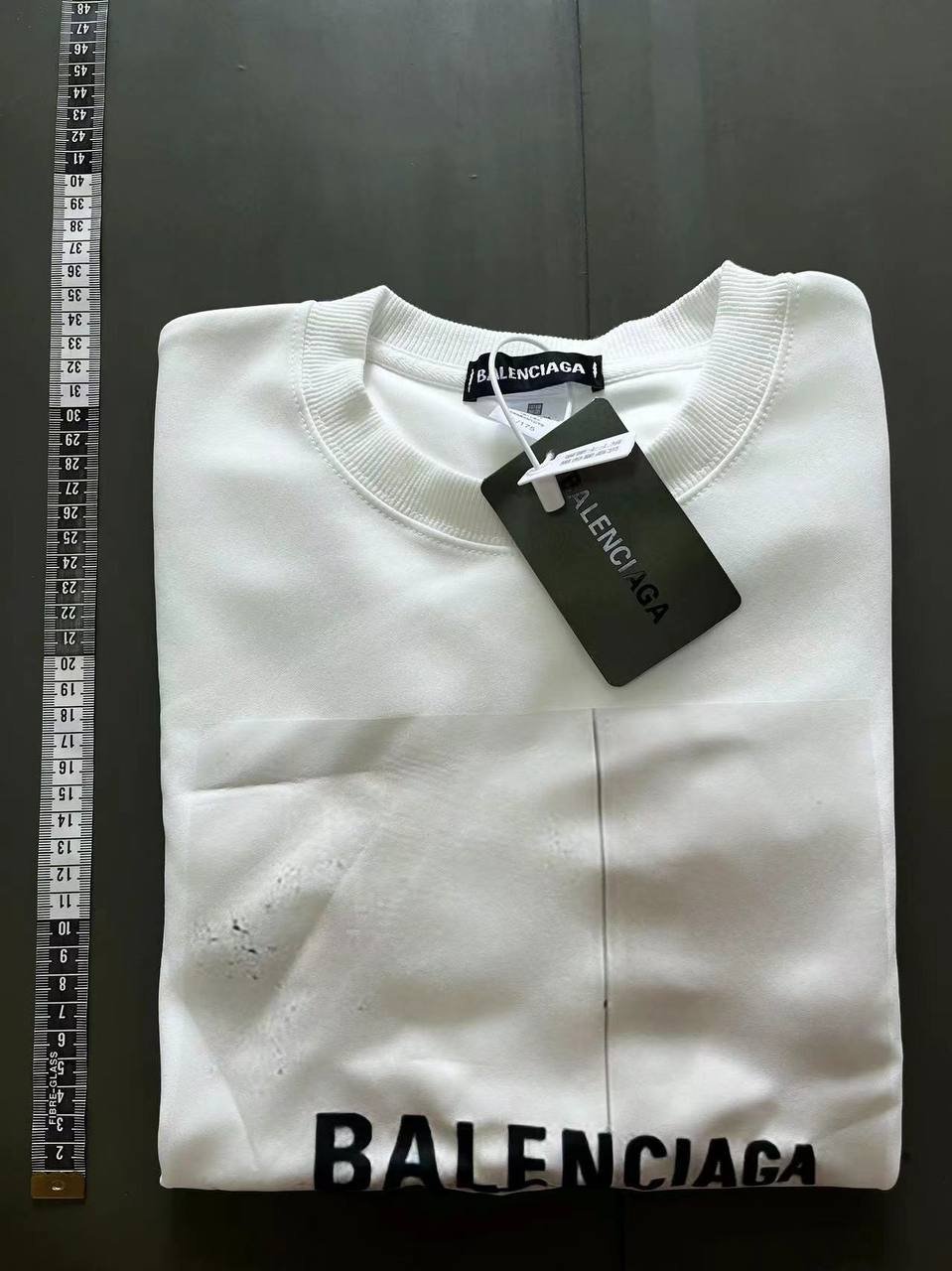  Balenciaga Graphic Print Sweatshirts [35 styles] -4