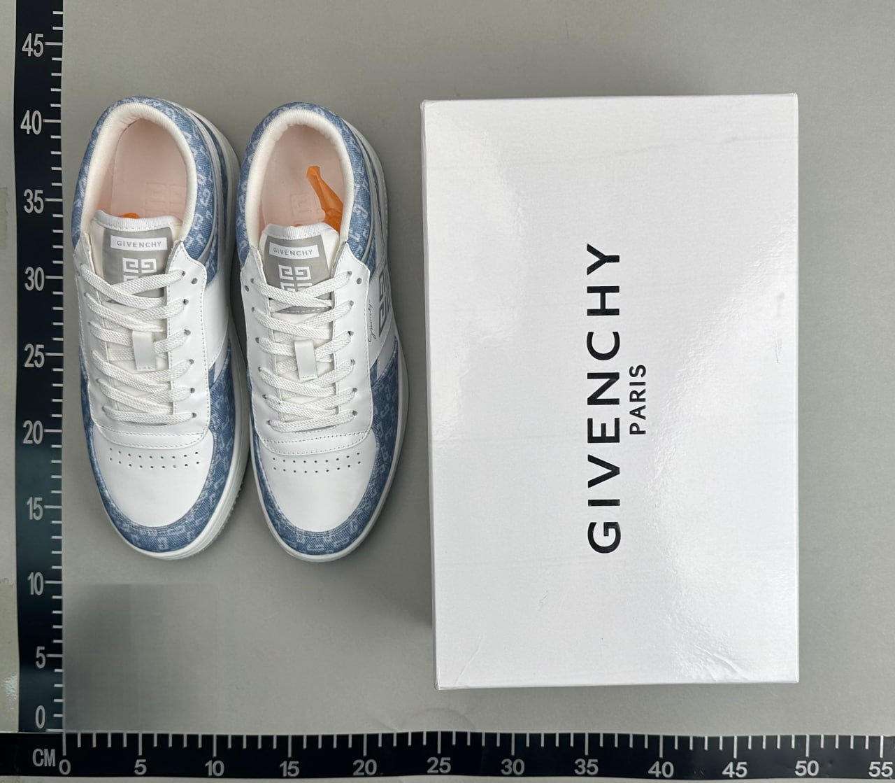 Givenchy B22 Sneakers [12 styles] -2