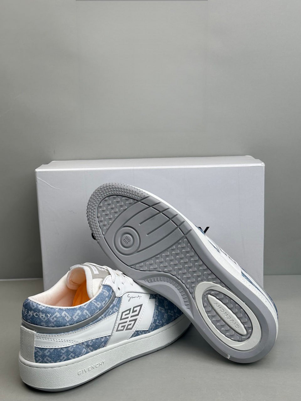 Givenchy B22 Sneakers [12 styles] -3