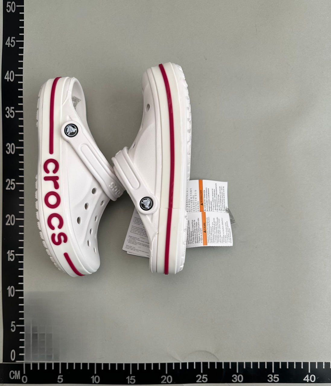 Crocs Classic Clog Slippers [21 styles] -4