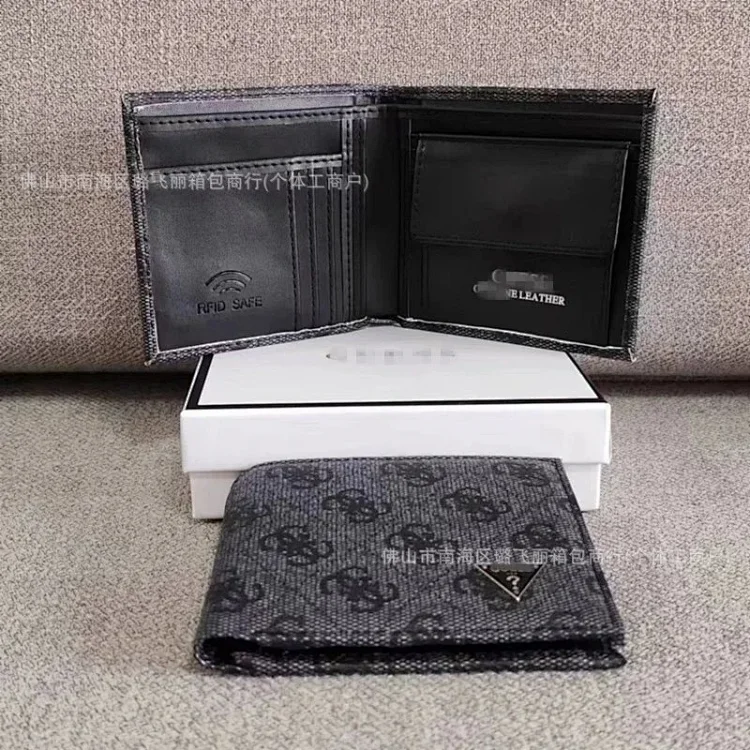  Guess GG Supreme Wallet [2 st