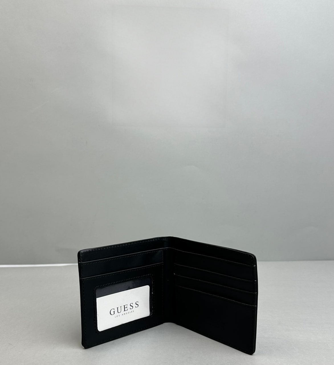  Guess GG Supreme Wallet [2 styles] -4
