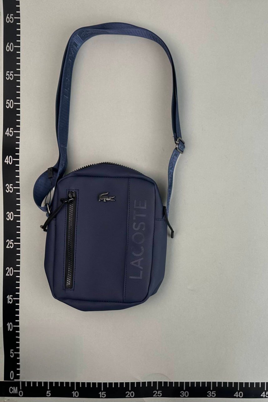 Lacoste 82410 Crossbody Bag [27 styles] -2