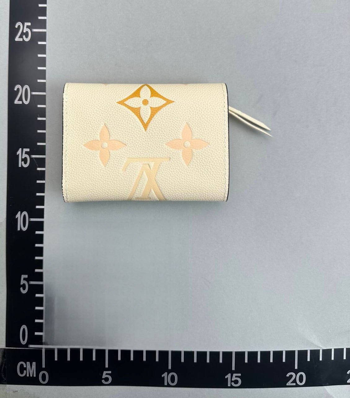 Louis Vuitton Monogram Envelope Wallet [13 styles] -3
