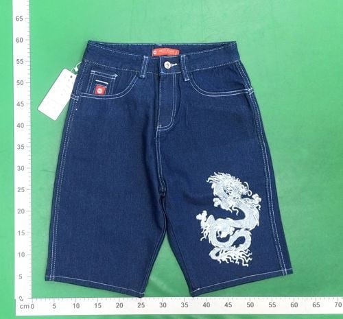 JNCO Denim Shorts [40 styles] -2