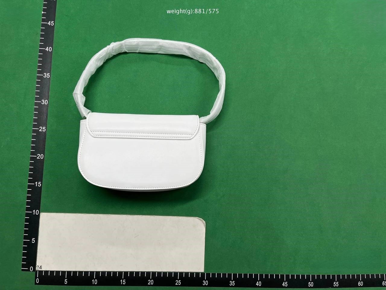 Diesel D-Logo Mini Handbag [11 styles] -4