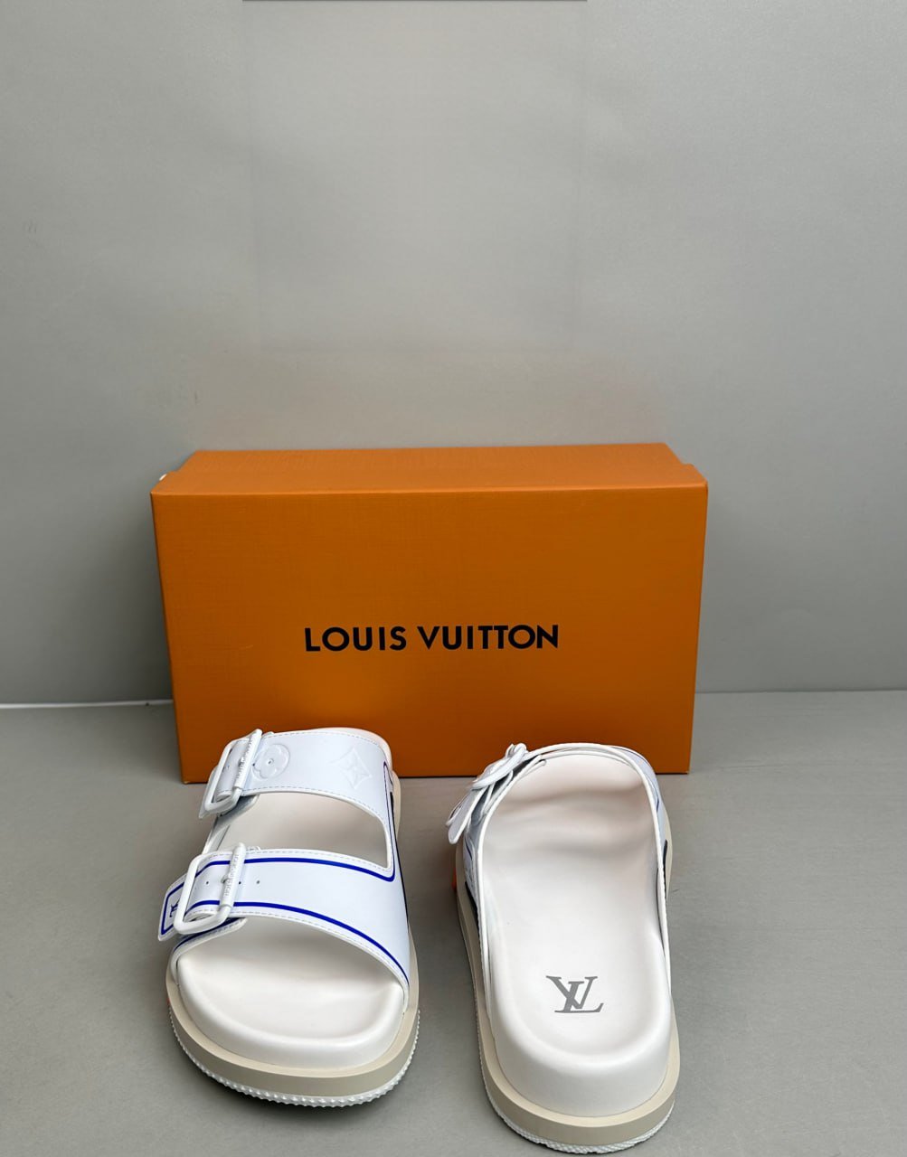 Louis Vuitton Archlight Slides [21 styles] -2