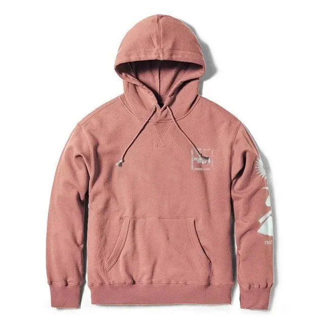 The North Face Gucci Collaboration Round Neck Sweatshirt [40 styles] -3