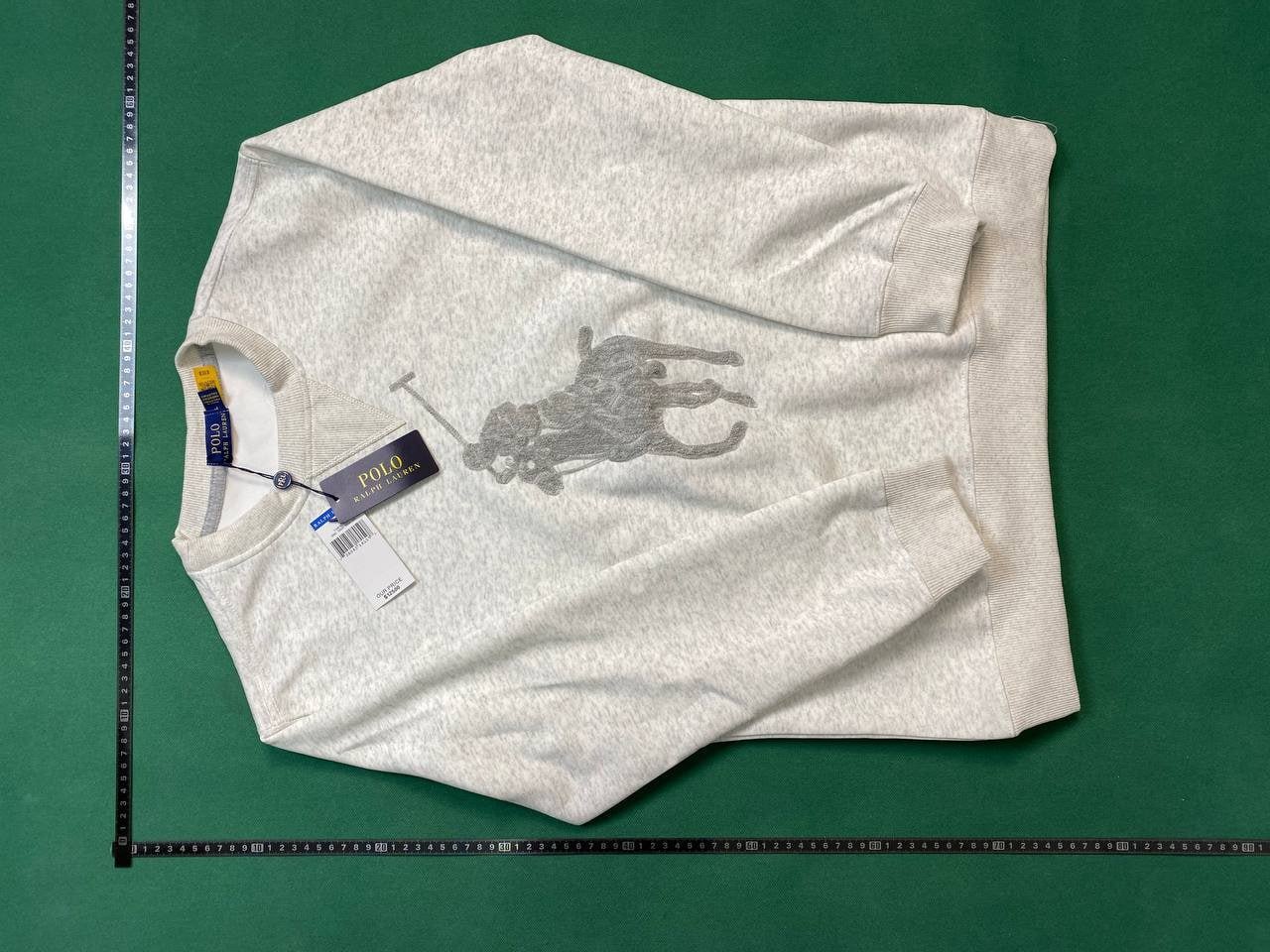  Polo Ralph Lauren Crewneck Sweatshirt [35 styles] -2