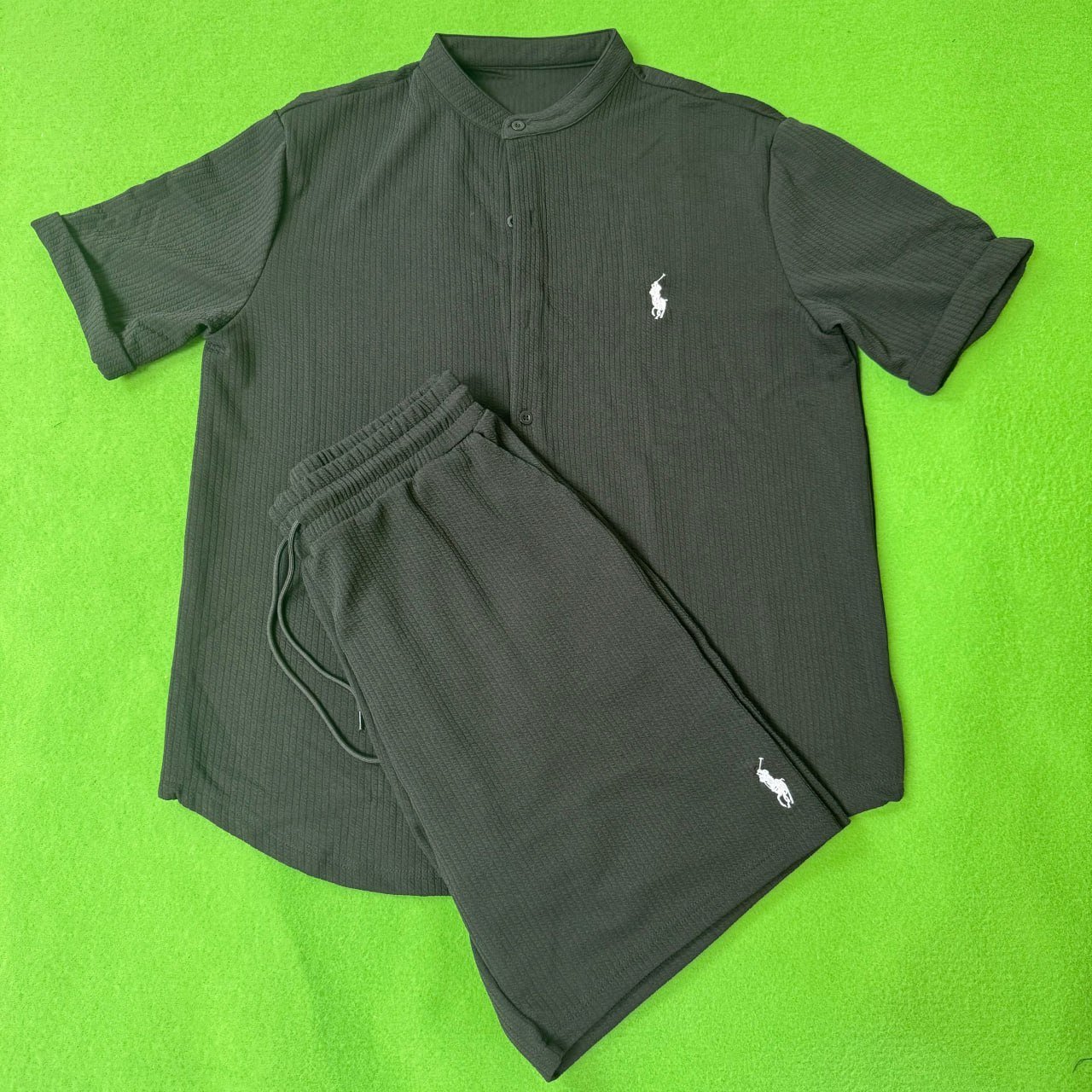 Polo Ralph Lauren Linen Shirt [13 styles] -3