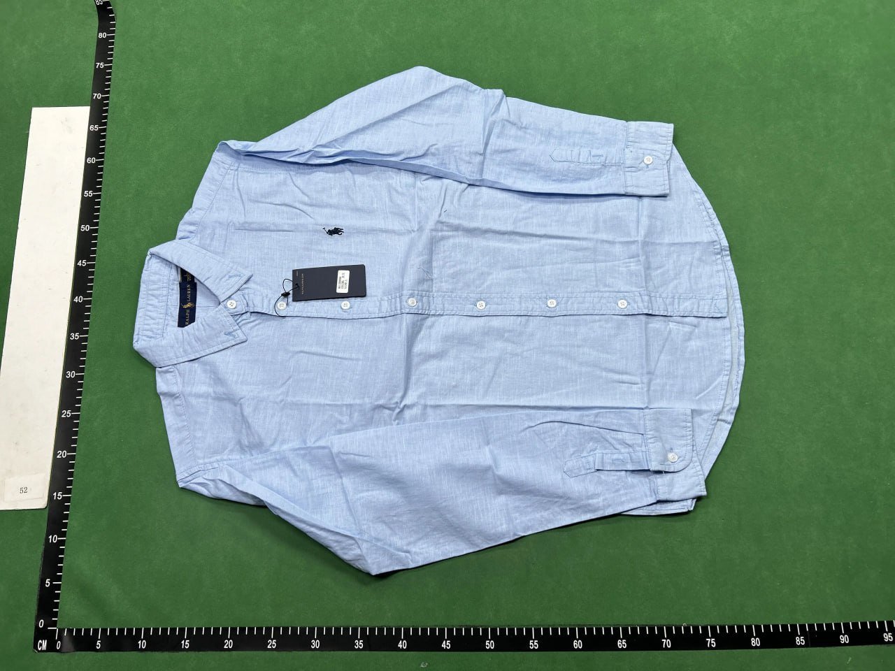 Polo Ralph Lauren Linen Shirt [13 styles] -4