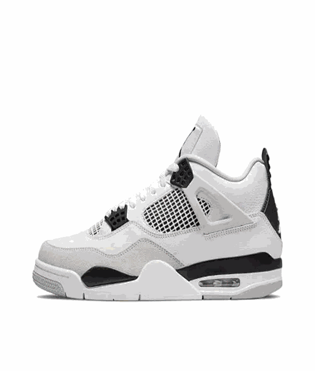 J4 AJ4 Air Jordan 4 Shoes Snea