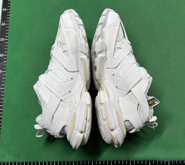 Balenciaga Track Retro led shoes & Balenciaga runner shoes -4